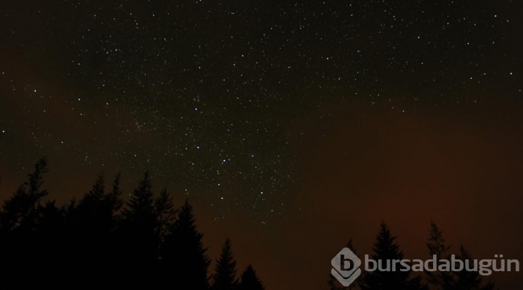 Geminid meteor yağmuru: Türkiye'den gözlemlenebilecek
