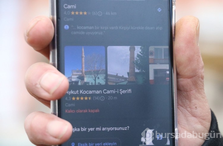 Google'da 'Aykut Kocaman' şoku