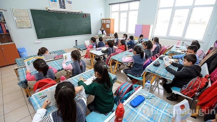 9 seçmeli ders müfredata girdi
