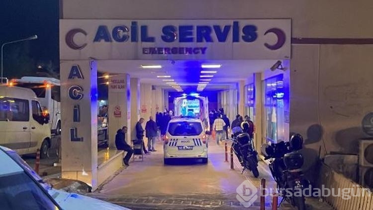 Şanlıurfa'da tantunici kurşunlandı: 5 yaralı, 6 gözaltı