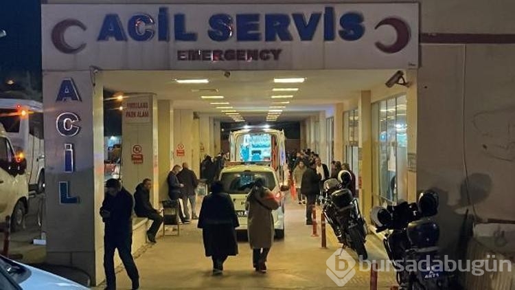Şanlıurfa'da tantunici kurşunlandı: 5 yaralı, 6 gözaltı