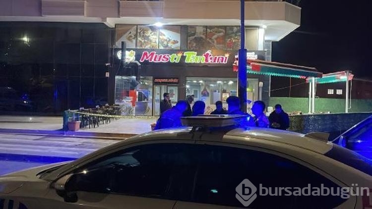 Şanlıurfa'da tantunici kurşunlandı: 5 yaralı, 6 gözaltı