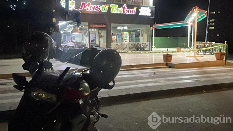Şanlıurfa'da tantunici kurşunlandı: 5 yaralı, 6 gözaltı