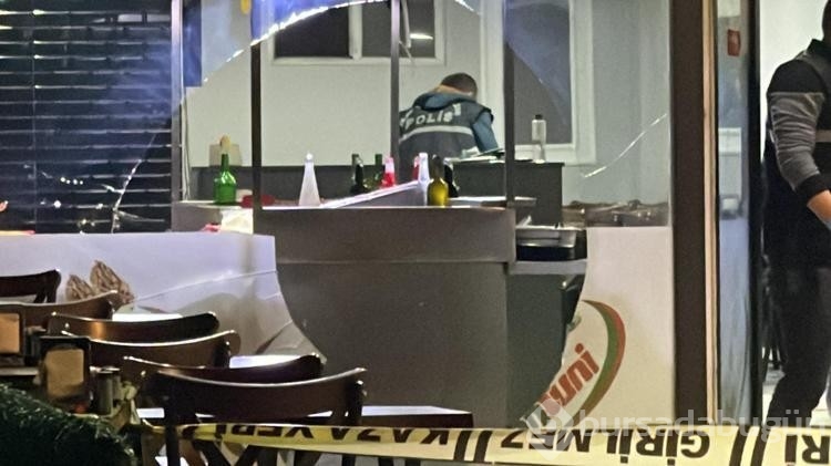 Şanlıurfa'da tantunici kurşunlandı: 5 yaralı, 6 gözaltı