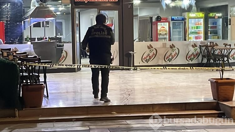 Şanlıurfa'da tantunici kurşunlandı: 5 yaralı, 6 gözaltı