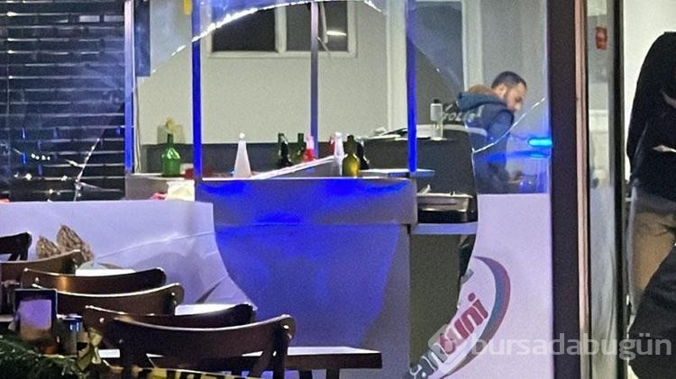 Şanlıurfa'da tantunici kurşunlandı: 5 yaralı, 6 gözaltı