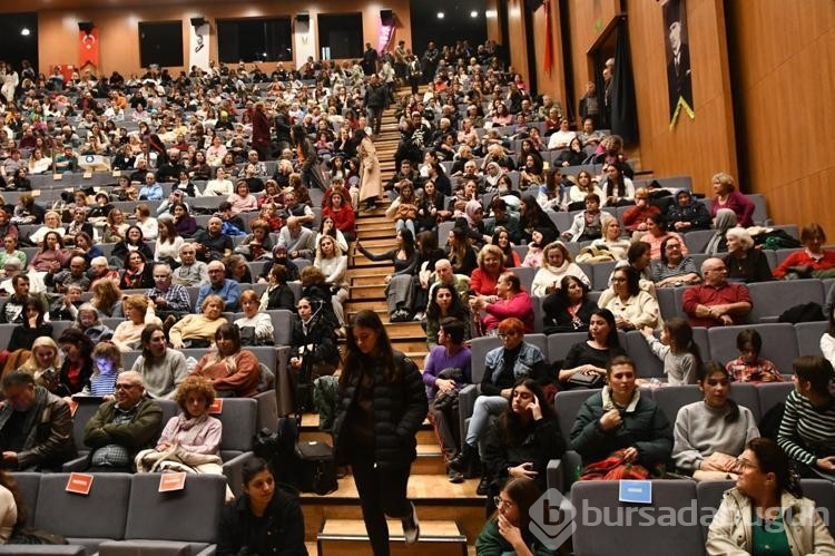 Türkan Şoray, Cahit Irgat'ı anma gecesine katıldı
