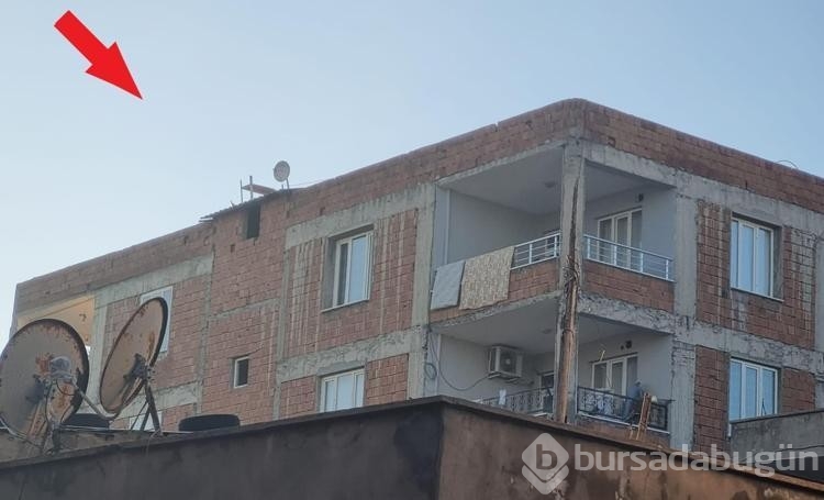 Diyarbakır'da evinde vurulan kadını komşu çocuğu vurdu