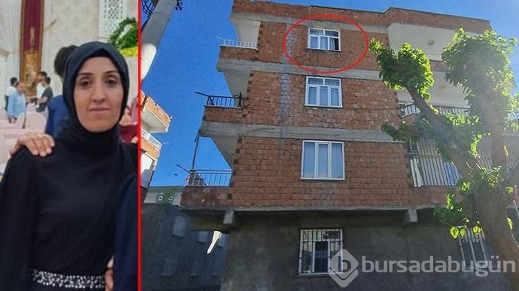 Diyarbakır'da evinde vurulan kadını komşu çocuğu vurdu