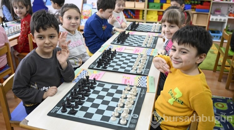 "Minik Hamleler" projesi Ankara'da başladı
