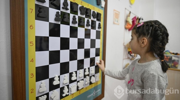 "Minik Hamleler" projesi Ankara'da başladı
