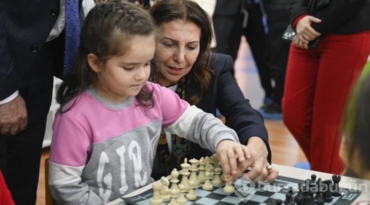 "Minik Hamleler" projesi Ankara'da başladı

