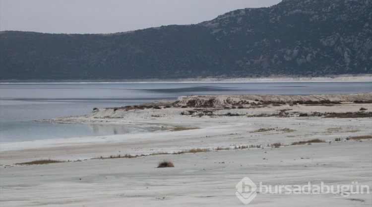 Salda Gölü, Mars'ın jeolojik geçmişine ışık tutacak
