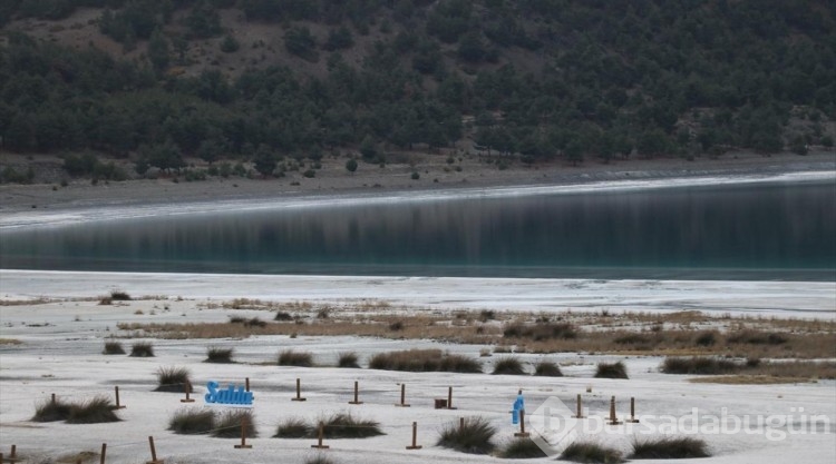 Salda Gölü, Mars'ın jeolojik geçmişine ışık tutacak
