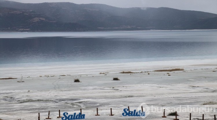 Salda Gölü, Mars'ın jeolojik geçmişine ışık tutacak
