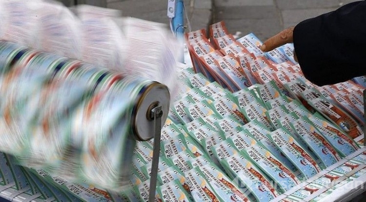 Milli Piyango yılbaşı çekilişi bilet fiyatları
