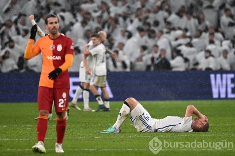 Galatasaray'ın muhtemel rakipleri belli oldu
