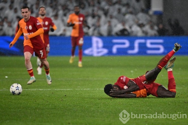 Galatasaray'ın muhtemel rakipleri belli oldu
