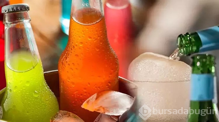 Soda ile maden suyunun faydaları nelerdir?