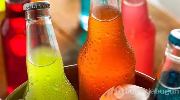 Soda ile maden suyunun faydaları nelerdir?