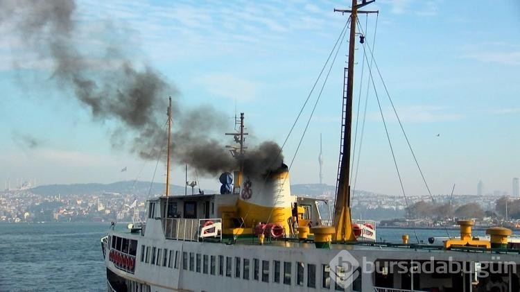 İstanbul'da hava kirliliği arttı, kalp sağlığına dikkat
