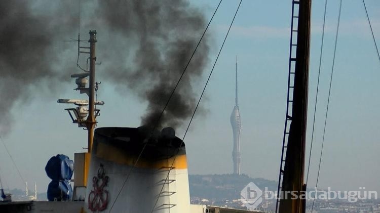 İstanbul'da hava kirliliği arttı, kalp sağlığına dikkat
