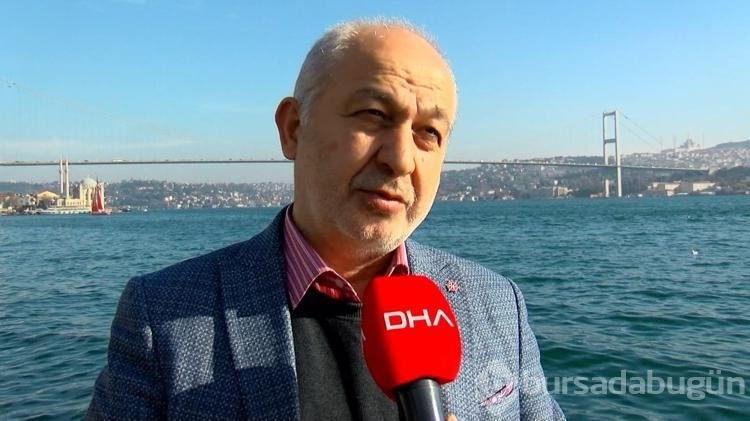 İstanbul'da hava kirliliği arttı, kalp sağlığına dikkat

