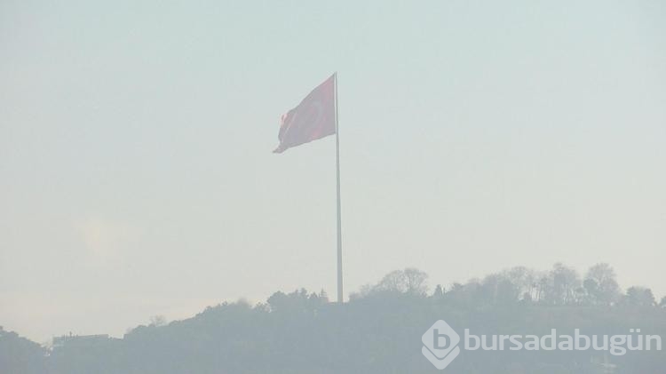 İstanbul'da hava kirliliği arttı, kalp sağlığına dikkat
