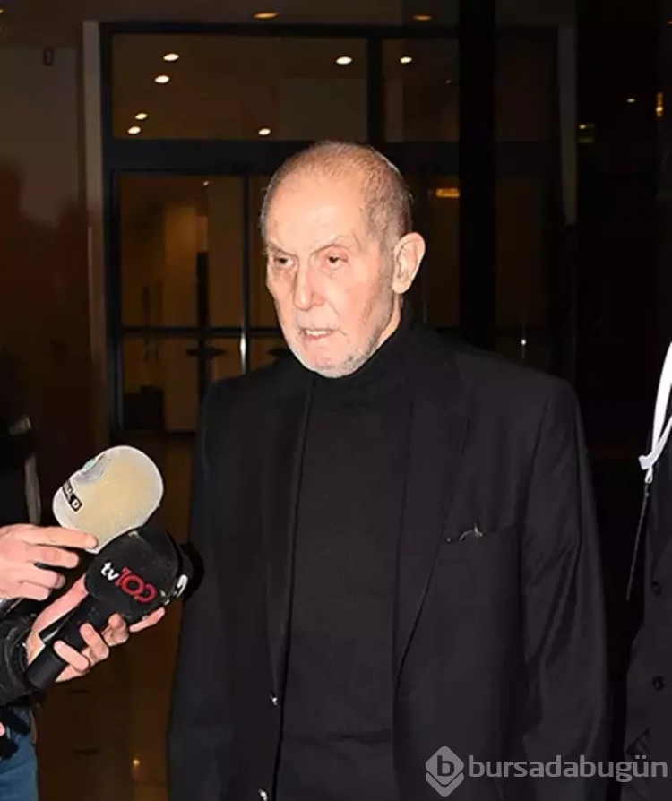 İlhan Şeşen: Sağlığımı ne yapacaksın?