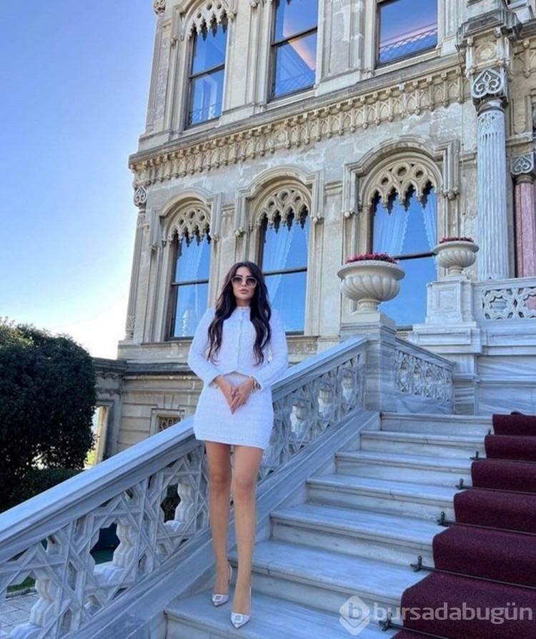 Avukat Buket Tekışık'ın savcının odasındaki fotoğrafları gündemde 