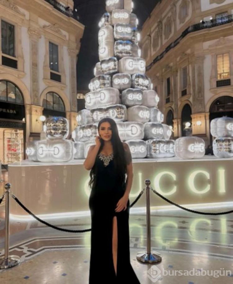 Avukat Buket Tekışık'ın savcının odasındaki fotoğrafları gündemde 