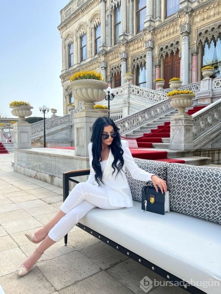 Avukat Buket Tekışık'ın savcının odasındaki fotoğrafları gündemde 