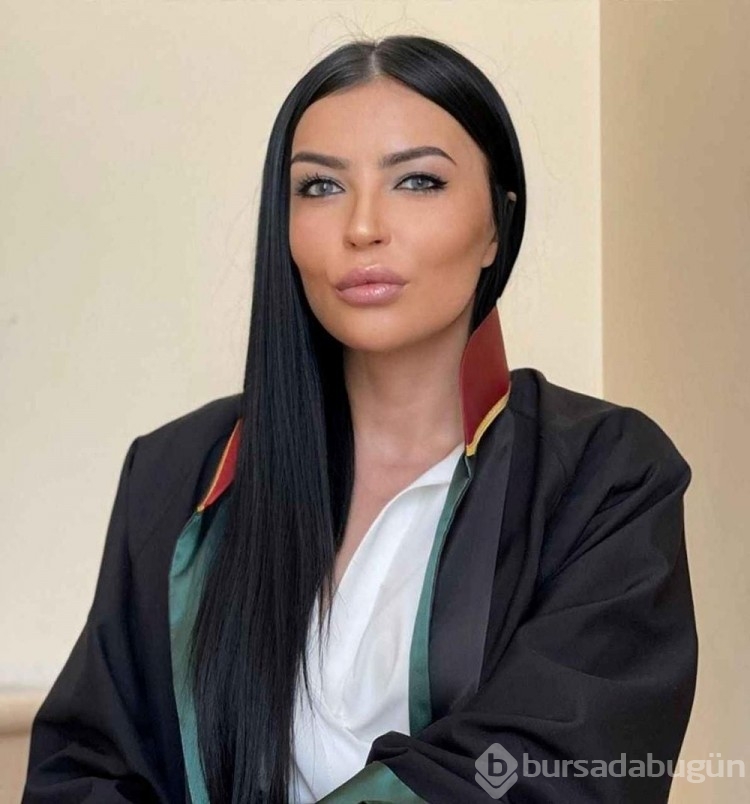 Avukat Buket Tekışık'ın savcının odasındaki fotoğrafları gündemde 