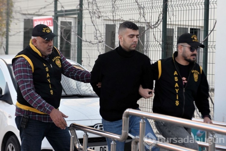 Kahve zincirine pompalı tüfek ile saldıran şüpheli tutuklandı
