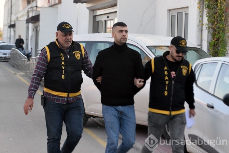 Kahve zincirine pompalı tüfek ile saldıran şüpheli tutuklandı
