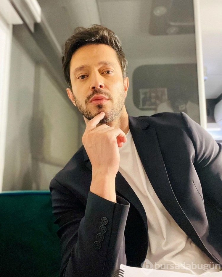 Murat Boz: Sütyen markasından teklif aldım