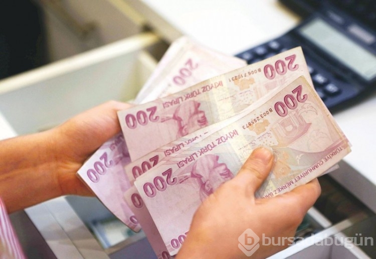 Asgari ücret yeni rekorunu kıracak