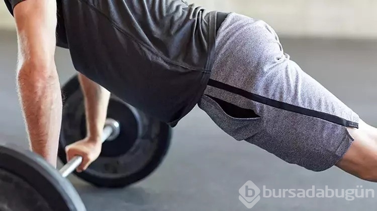 Protein tozuna bilinçsiz kullanım uyarısı!