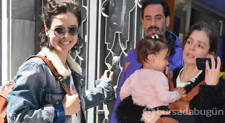 Özge Özpirinçci'nin sosyal medya açıklaması