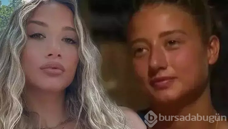 Aleyna Kalaycıoğlu: Survivor All Star'a şampiyon olmaya gidiyorum!
