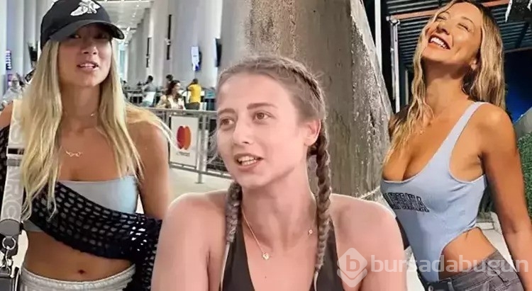 Aleyna Kalaycıoğlu: Survivor All Star'a şampiyon olmaya gidiyorum!