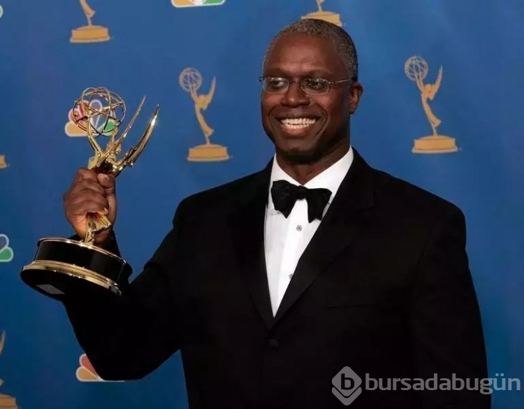 Ünlü oyuncu Andre Braugher'ın ölüm sebebi açıklandı