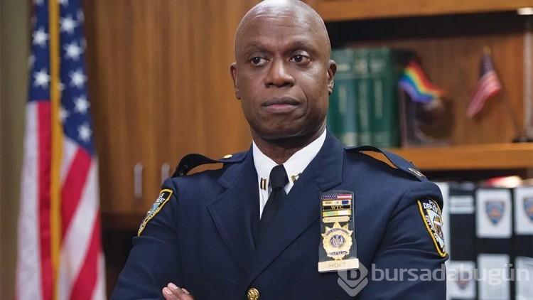 Ünlü oyuncu Andre Braugher'ın ölüm sebebi açıklandı