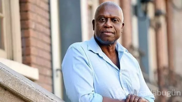 Ünlü oyuncu Andre Braugher'ın ölüm sebebi açıklandı