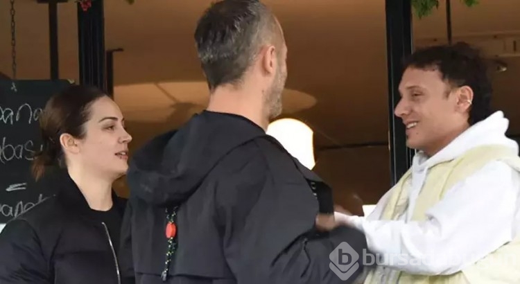 Edis: İrem Sak harika biri!