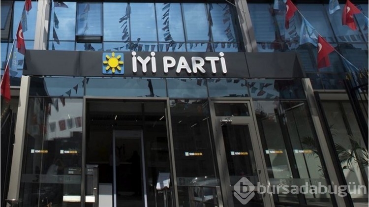 İYİ Parti'de son zamanlarda istifa eden 10 isim
