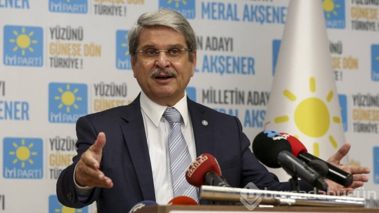 İYİ Parti'de son zamanlarda istifa eden 10 isim
