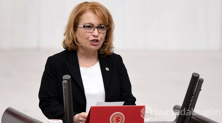 İYİ Parti'de son zamanlarda istifa eden 10 isim
