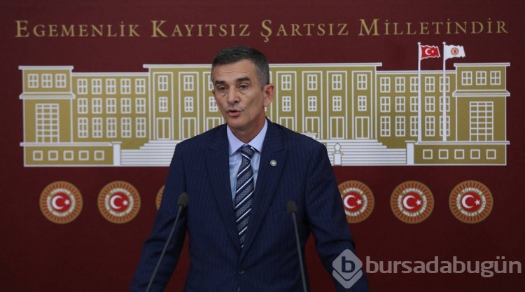 İYİ Parti'de son zamanlarda istifa eden 10 isim
