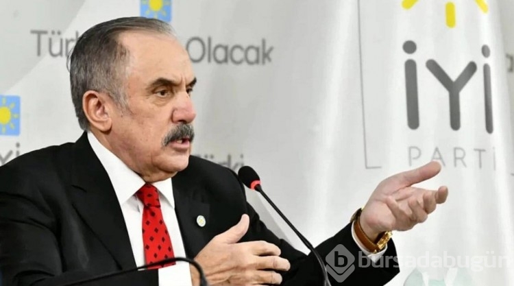 İYİ Parti'de son zamanlarda istifa eden 10 isim
